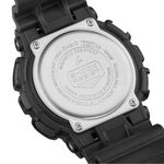 Montre Casio G-shock Noir - Montres Homme | Histoire d&rsquo;Or