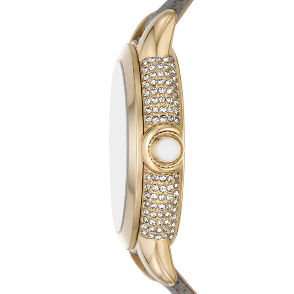 Montre Emporio Armani Blanc - Montres Femme | Histoire d’Or