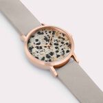 Montre Cluse Dalmatien Nacre - Montres Femme | Histoire d&rsquo;Or