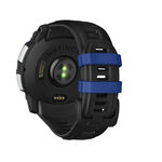 Montre Connect&eacute;e Garmin Instinct 3 - Montres connect&eacute;es Unisex | Histoire d&rsquo;Or