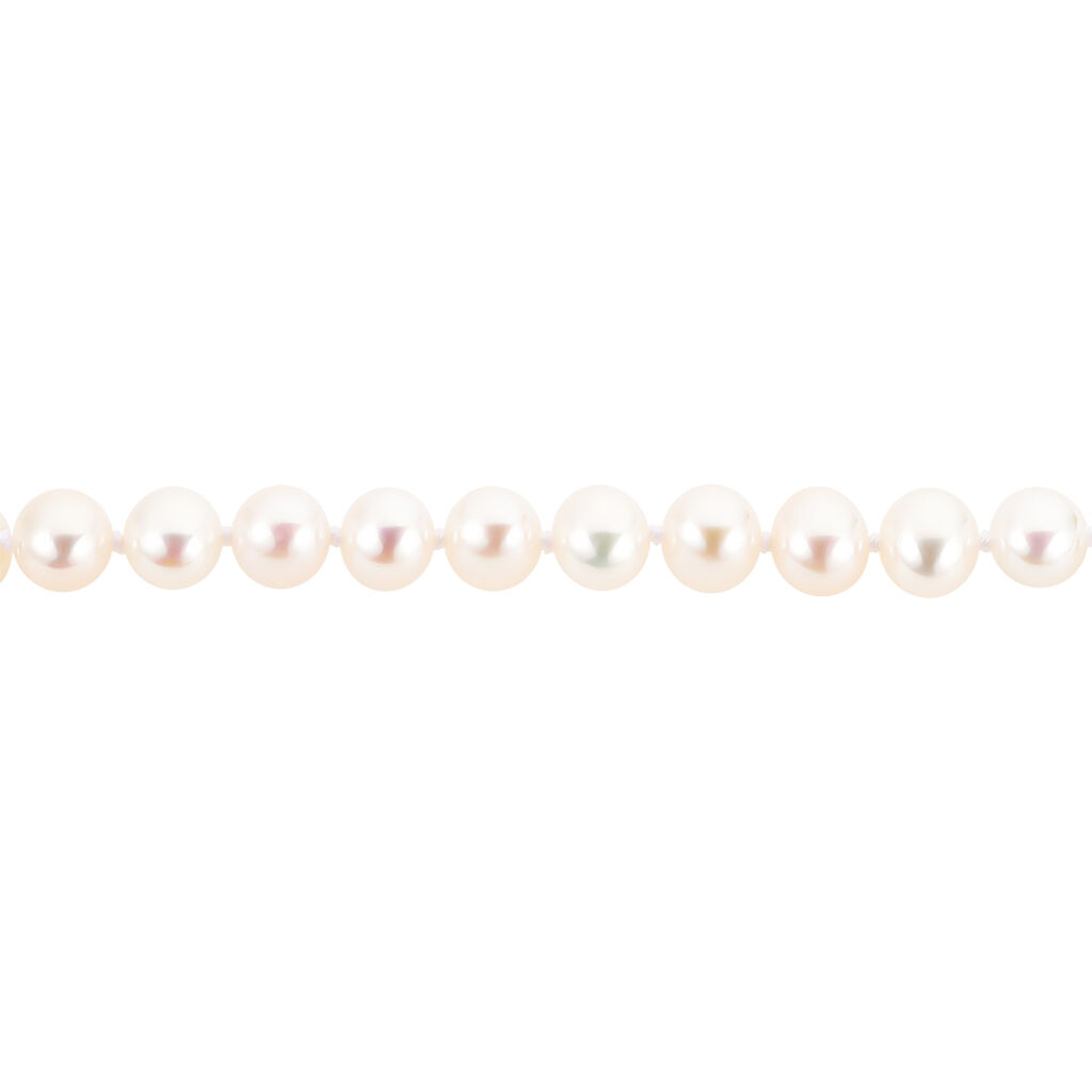 Bracelet Merrane Or Jaune Perle De Culture - Bracelets Femme | Histoire d’Or