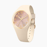 Montre Ice Watch Champagne - F&ecirc;te des m&egrave;res Femme | Histoire d&rsquo;Or