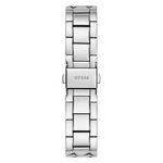 Montre Guess Rumour Noir - Montres Femme | Histoire d&rsquo;Or