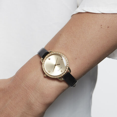 Montre Guess Bellini Champagne - Montres Femme | Histoire d’Or