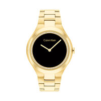 Montre Calvin Klein Admire Noir