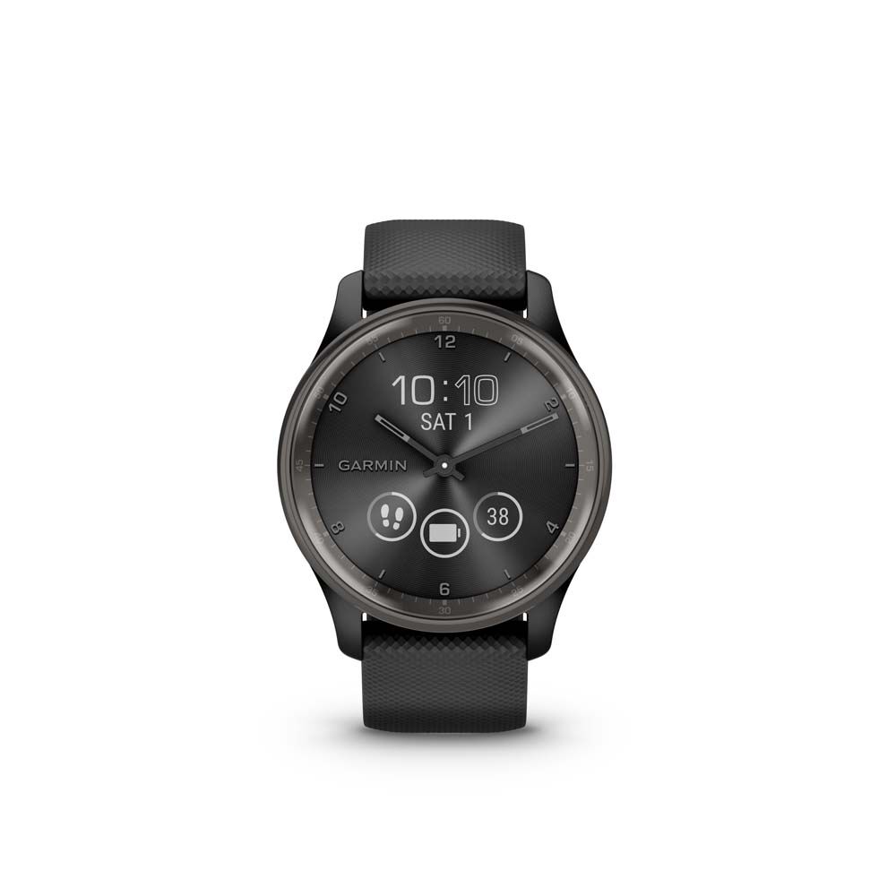Montres connect es Hybride Histoire d Or