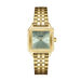 Montre Cluse Gracieuse Petite Vert - Montres Femme | Histoire d’Or