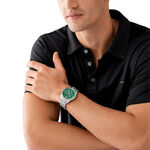 Montre Michael Kors Lexington Vert - Montres Homme | Histoire d&rsquo;Or