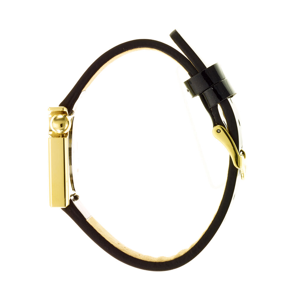 Montre Lip Mach 2000 Mini Moon Doré - Montres Femme | Histoire d’Or