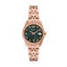 Montre Fossil Scarlette Mini Vert - Montres Femme | Histoire d’Or