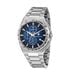 Montre Maserati Velocita Slim Bleu - Montres Homme | Histoire d’Or