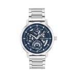 Montre Calvin Klein Gauge Multifonctions Bleu - Montres Homme | Histoire d&rsquo;Or