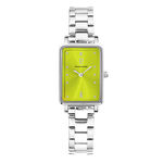 Montre Pierre Lannier Ariane Vert - Montres Femme | Histoire d&rsquo;Or