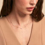 Collier Jolana Or Jaune Perle De Culture - Colliers Femme | Histoire d&rsquo;Or