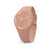 Montre Ice Watch Glam Brushed Rose - Montres Femme | Histoire d’Or