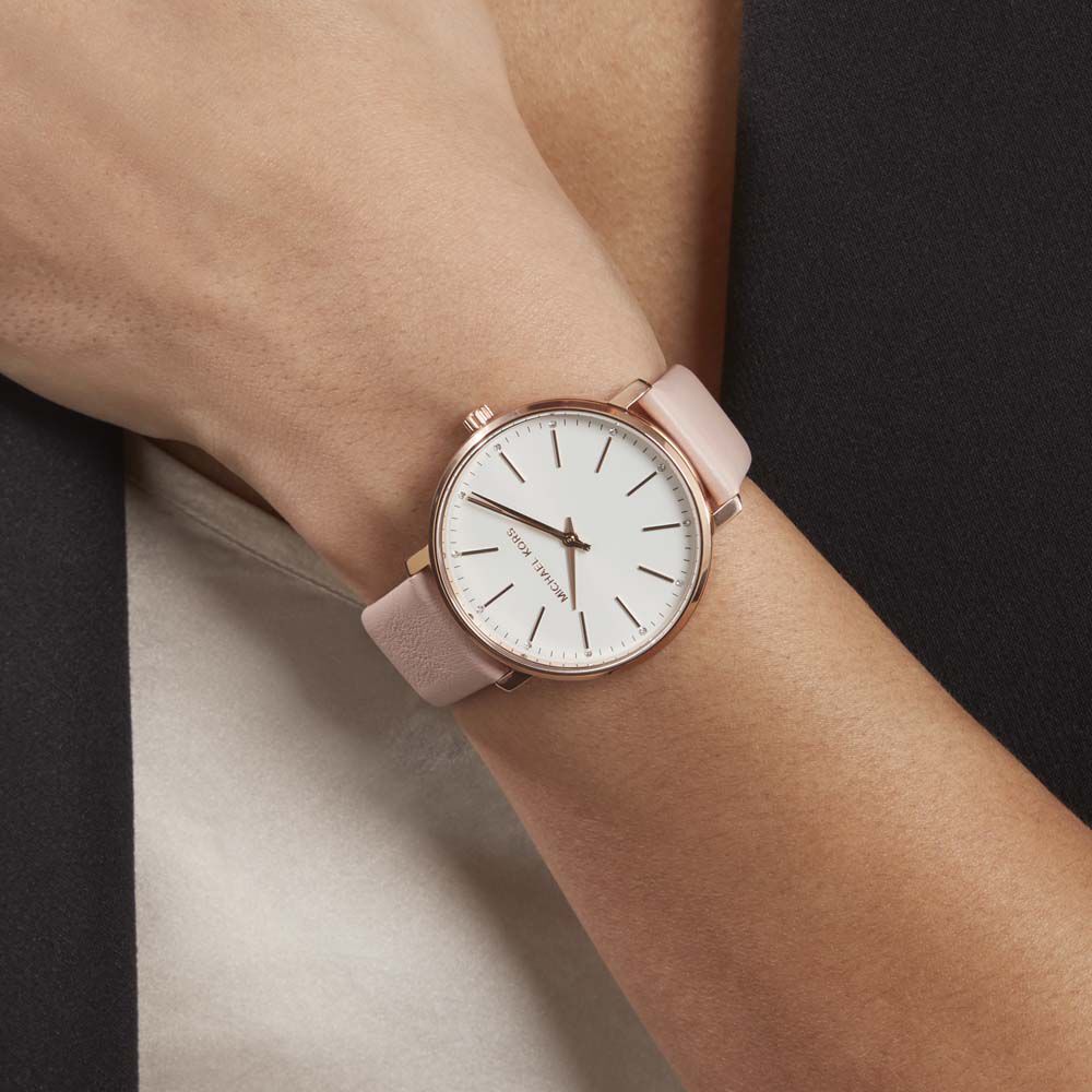 Montres Michael Kors MK2741 Acier 