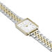 Montre Rosefield The Boxy Blanc - Montres Femme | Histoire d’Or