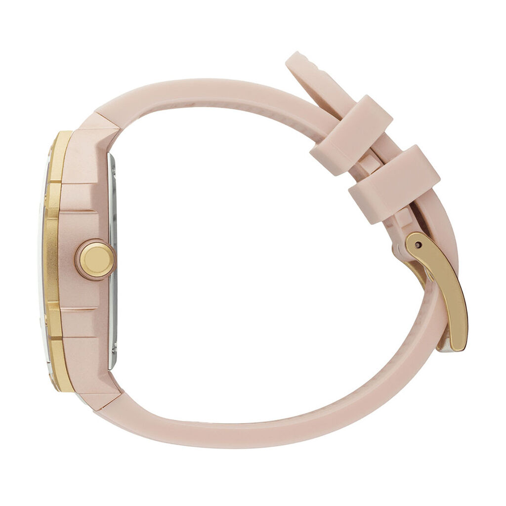 Montre Ice Watch Boliday Crème - Montres Femme | Histoire d’Or