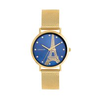 Montre Codhor Monument Bleu