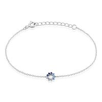 Bracelet Pavel Argent Oxyde De Zirconium