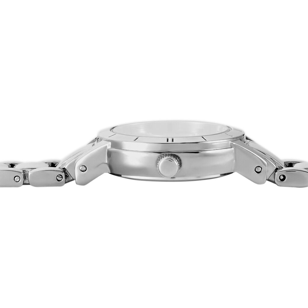 Montre Codhor Inaya Argent - Montres Femme | Histoire d’Or