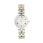 Montre Codhor Leonie Argent&eacute; - Montres Femme | Histoire d&rsquo;Or