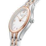 Montre Rosefield Muse Blanc - Montres Femme | Histoire d&rsquo;Or
