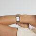 Montre Codhor Arianne Blanc - Montres Femme | Histoire d’Or