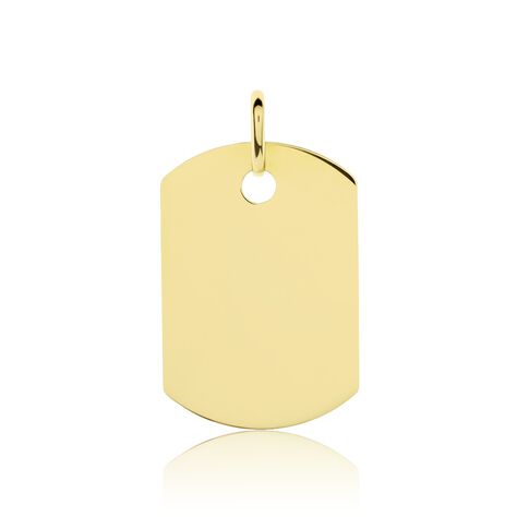 Pendentif Sirona Or Jaune - Pendentifs Famille | Histoire d’Or