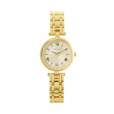 MONTRE FEMME CODHOR EUR 6,00 - FR