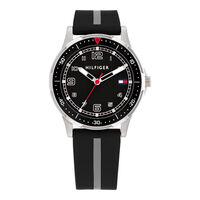 Montre Tommy Hilfiger Boys Noir
