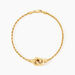Bracelet Concepta Or Jaune - Bracelets Femme | Histoire d&rsquo;Or