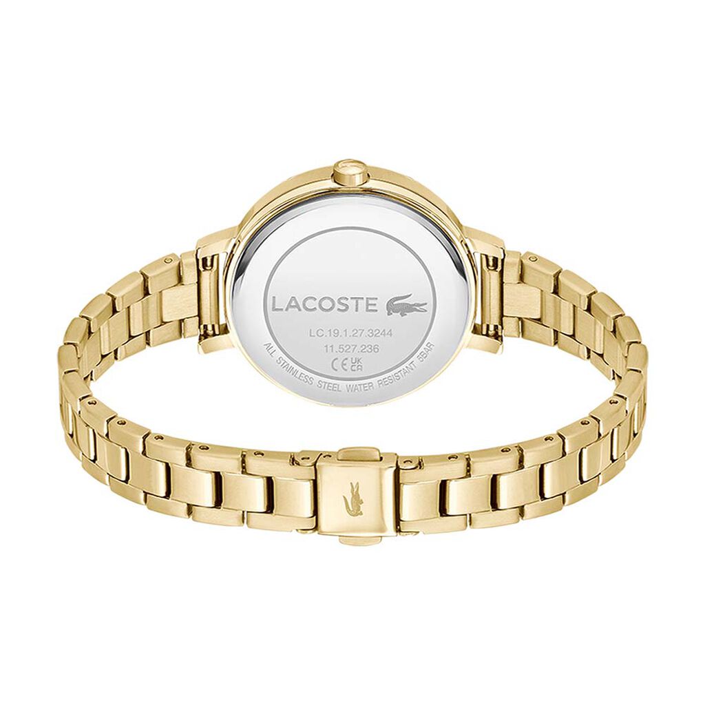 Montre Lacoste Riga - Montres Femme | Histoire d&rsquo;Or