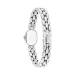 Montre Coach Sammy Argent&eacute; - Montres Femme | Histoire d&rsquo;Or