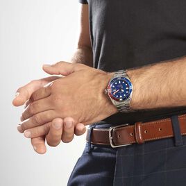 hoek Telemacos wandelen Montres Festina Automatique • Histoire d'Or