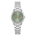 Montre Lacoste Parisienne Vert - Montres Femme | Histoire d&rsquo;Or