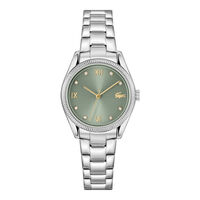 Montre Lacoste Parisienne Vert