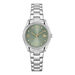 Montre Lacoste Parisienne Vert - Montres Femme | Histoire d’Or