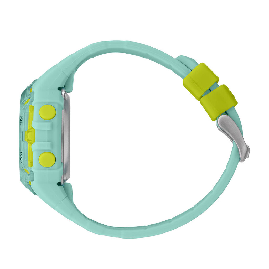 Montre Ice Watch Digit Explorer - Montres Enfant | Histoire d’Or