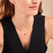 Collier Viana Argent Blanc - Colliers fantaisie Femme | Histoire d’Or