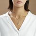 Chaîne Hatsu Or Jaune Perle De Culture - Chaines Femme | Histoire d’Or