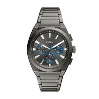 Montre Fossil Everett Gris