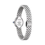 Montre Citizen Rainell Mini - Montres solaires Femme | Histoire d&rsquo;Or