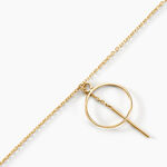 Bracelet Rosabel Or Jaune - Bracelets Femme | Histoire d&rsquo;Or