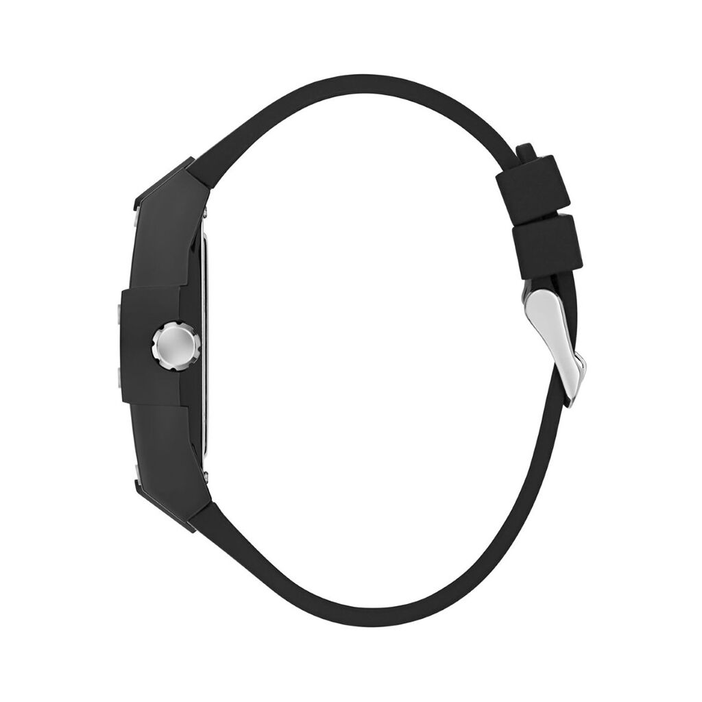 Montre Guess Phoenix Noir - Montres Homme | Histoire d&rsquo;Or