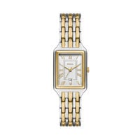 Montre Fossil Raquel Argenté