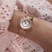 Montre Guess Melody Blanc - Montres Femme | Histoire d’Or