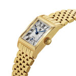Montre Lip Churchill C18 Argent&eacute; - Montres made in France Femme | Histoire d&rsquo;Or