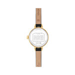 Montre Coach Iris Blanc - Montres Femme | Histoire d&rsquo;Or