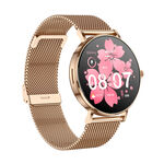 Montre Connect&eacute;e Tekday Juliette - Montres connect&eacute;es Femme | Histoire d&rsquo;Or
